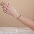 Gilded Pink | Glowing Heart Essence Bracelet